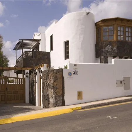 Aloe Villa *