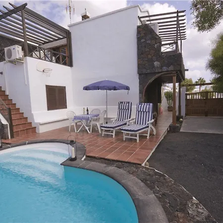 Aloe Villa *