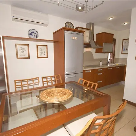 Villa Aloe