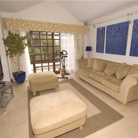 Villa Aloe Puerto del Carmen (Lanzarote)