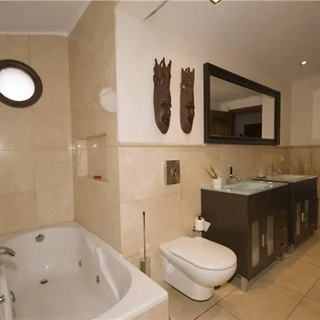 Villa Aloe *